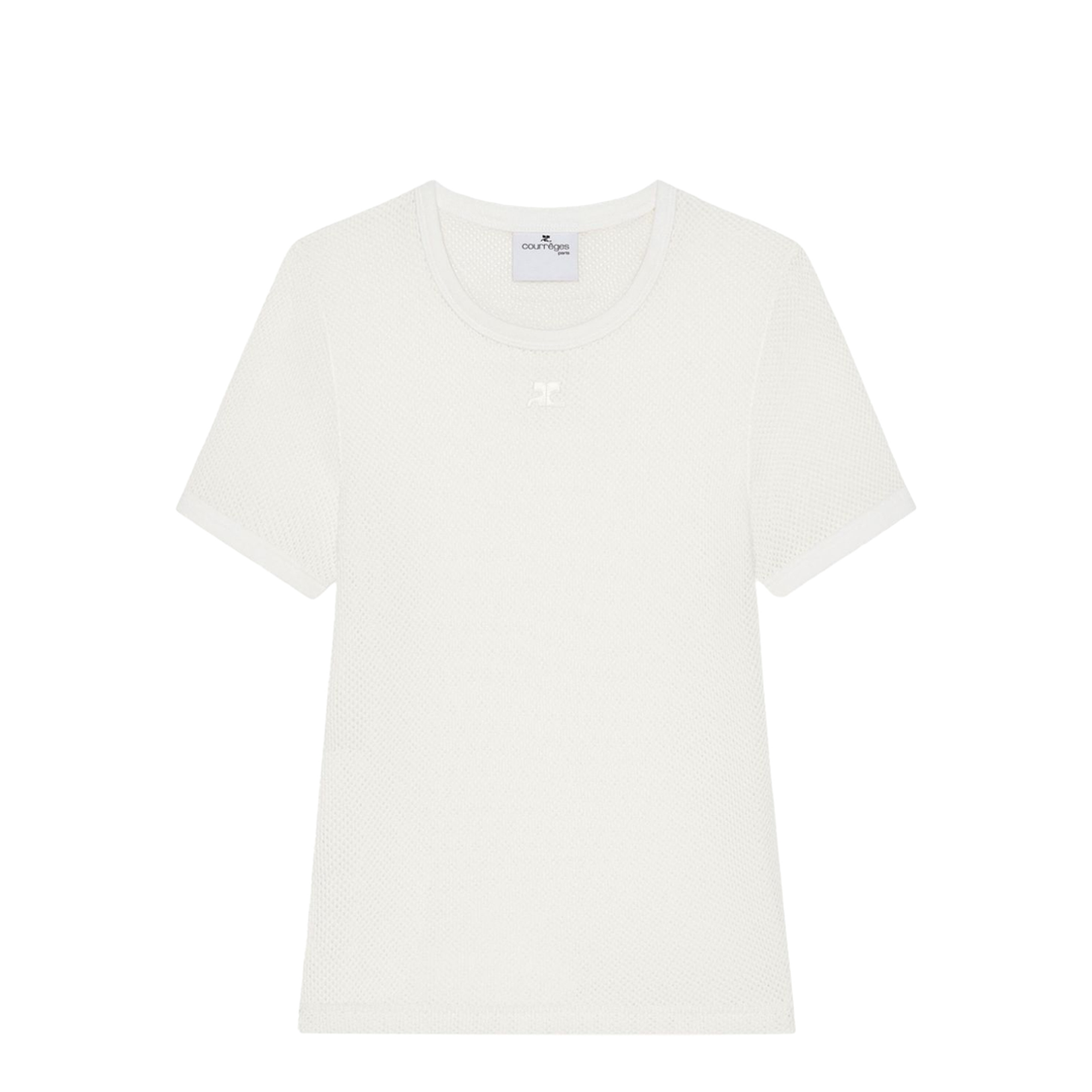 T-shirts and Polos White