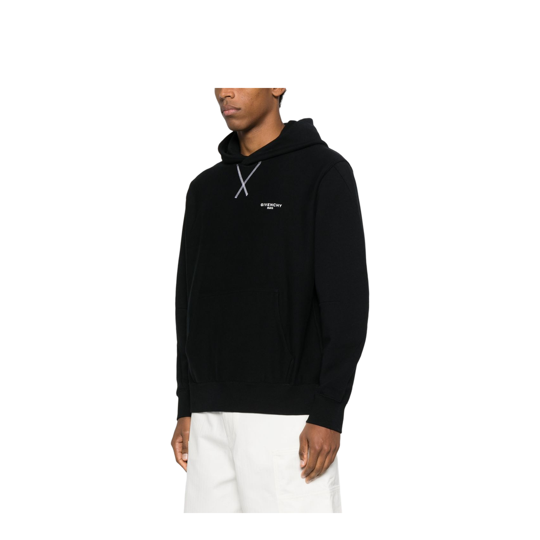 Sweaters Black