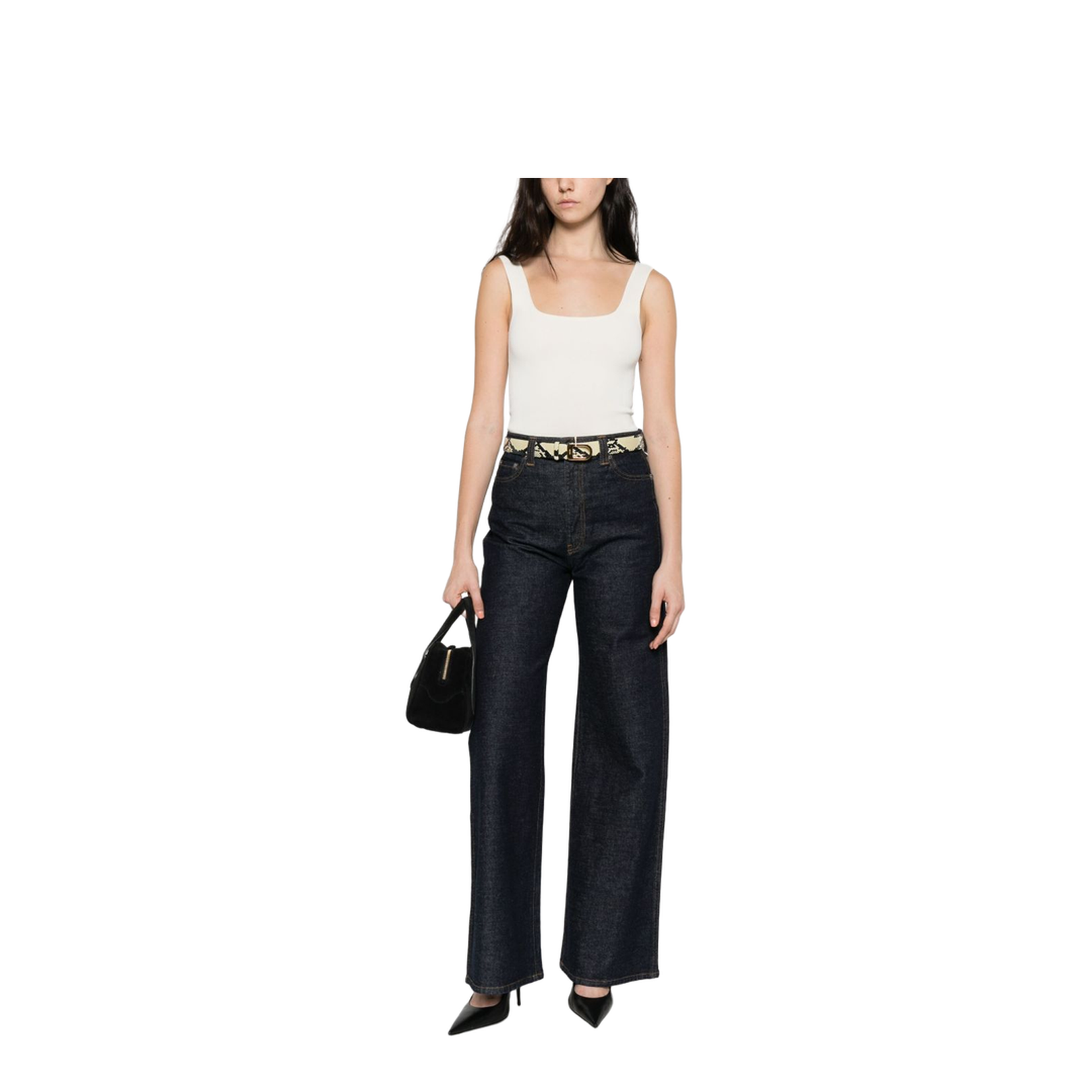 Jeans Blue