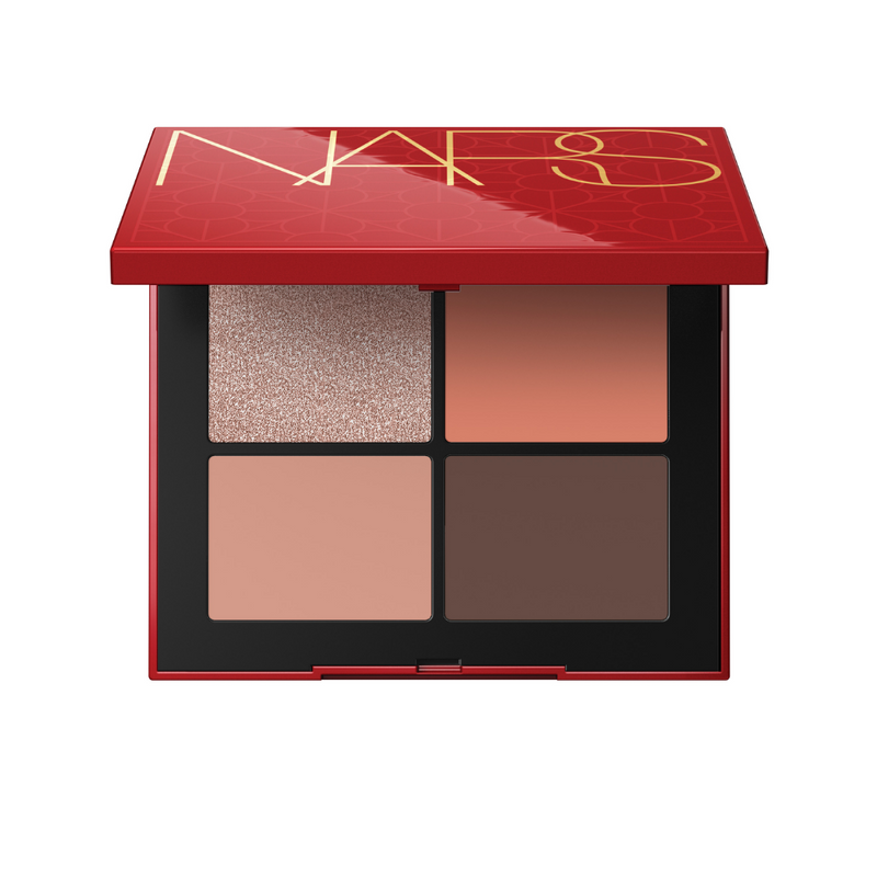 Quad Eyeshadow (CNY Limited Edition)