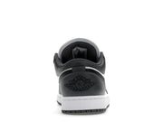 Jordan 1 Low Iron Grey