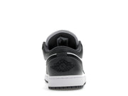 Jordan 1 Low Iron Grey