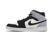 Jordan 1 Mid SE Light Steel Grey
