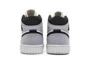 Jordan 1 Mid SE Light Steel Grey