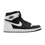 Jordan 1 Retro High OG Black White