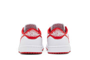 AIR JORDAN 1 RETRO LOW OG UNIVERSITY RED