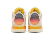 Jordan 3 Retro Spj Balvin Medellín Sunset