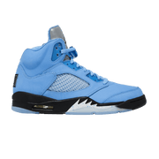 Jordan 5 Retro Unc University Blue