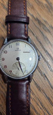 Omega Classic
