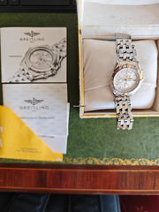 Breitling Chronomat