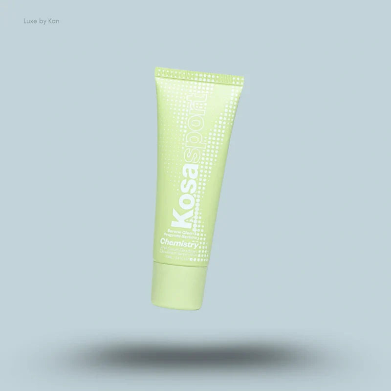 KOSAS CHEMISTRY DEODORANT