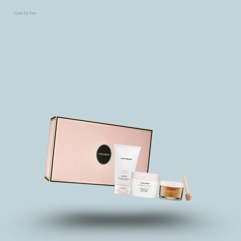 Luxe by Kan