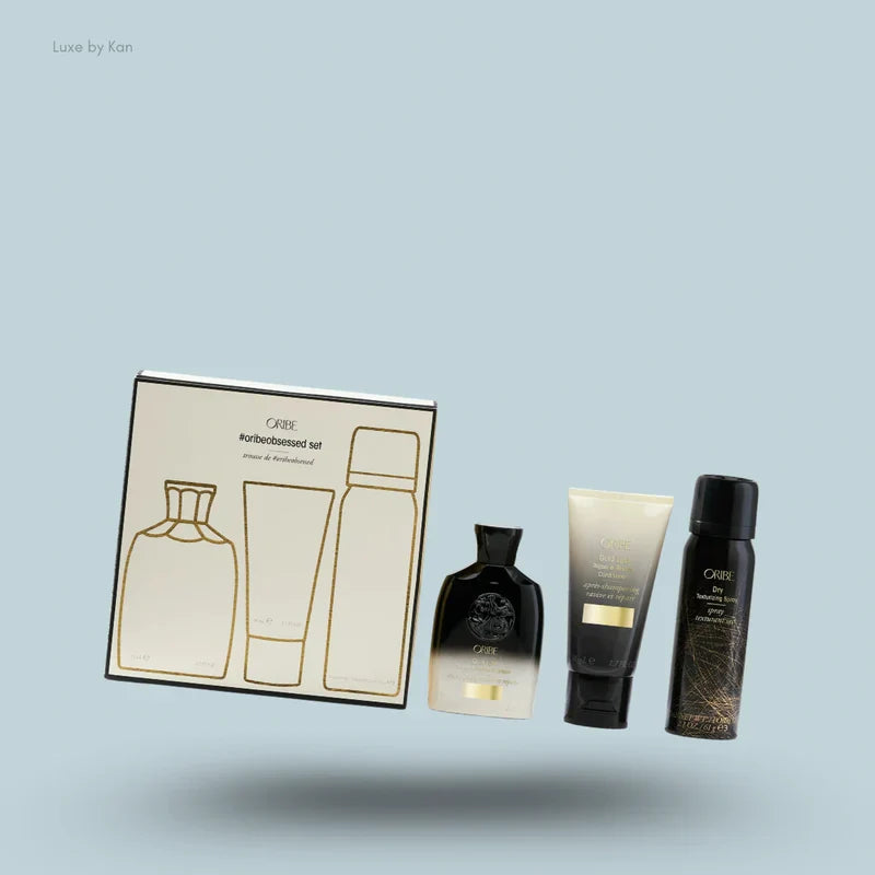 Luxe by Kan