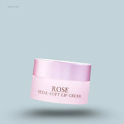 FRESH ROSE PETAL SOFT LIP CREAM 10G