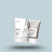 The Ordinary The Clear Set