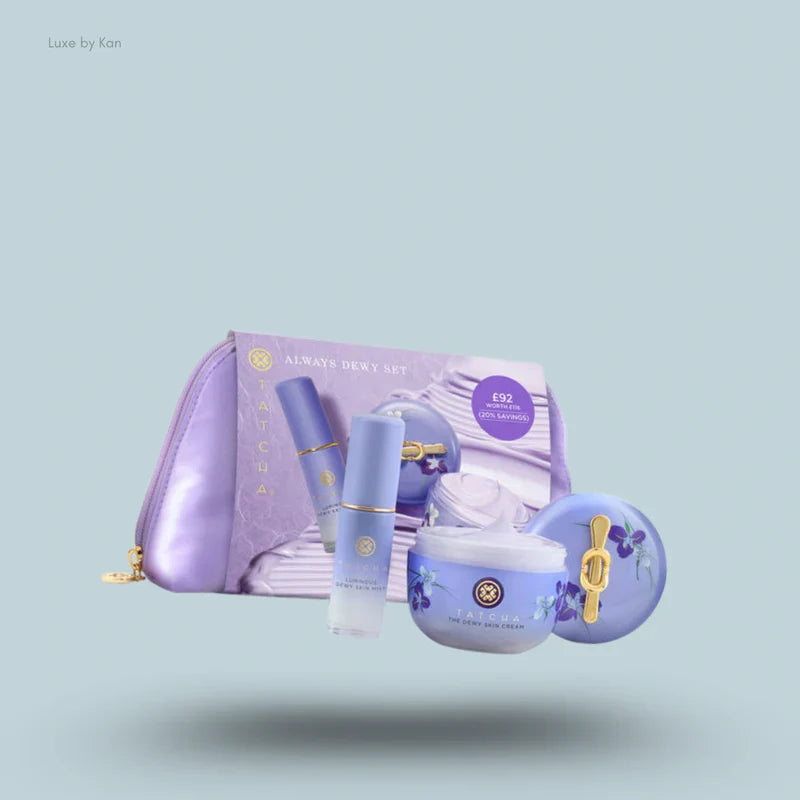 Luxe by Kan