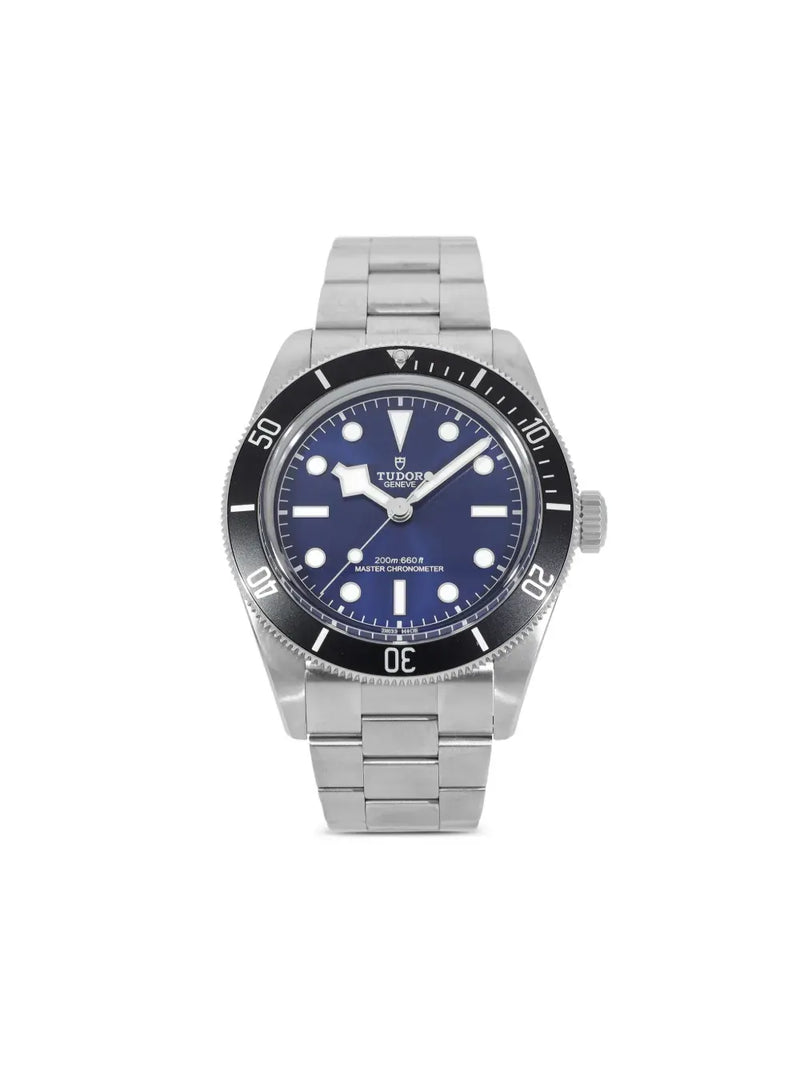 Black Bay - 41 mm