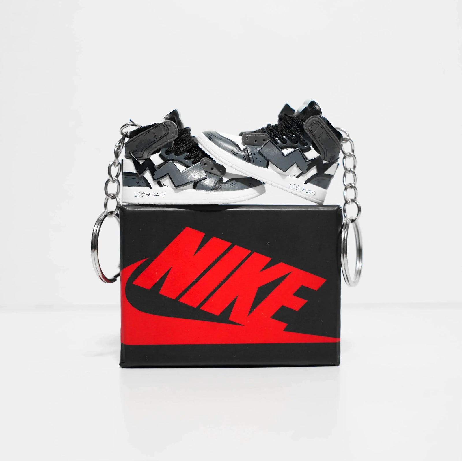 Kicks Machine