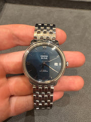 Omega De Ville