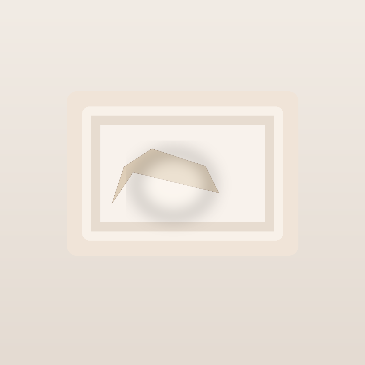 Pillowcase - Champagne - Standard