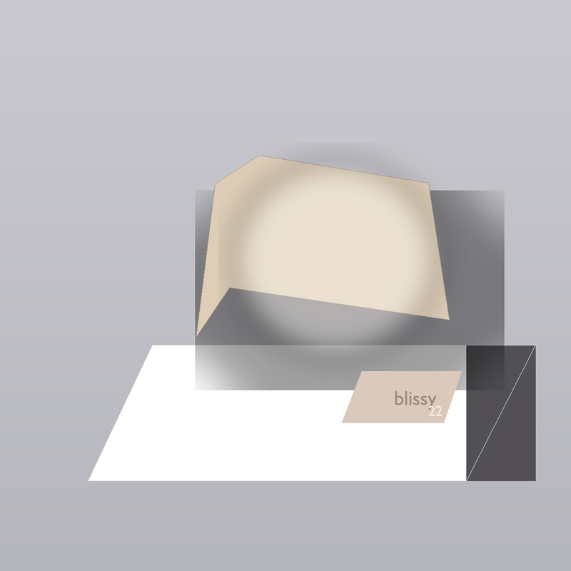 Pillowcase - Champagne - Standard