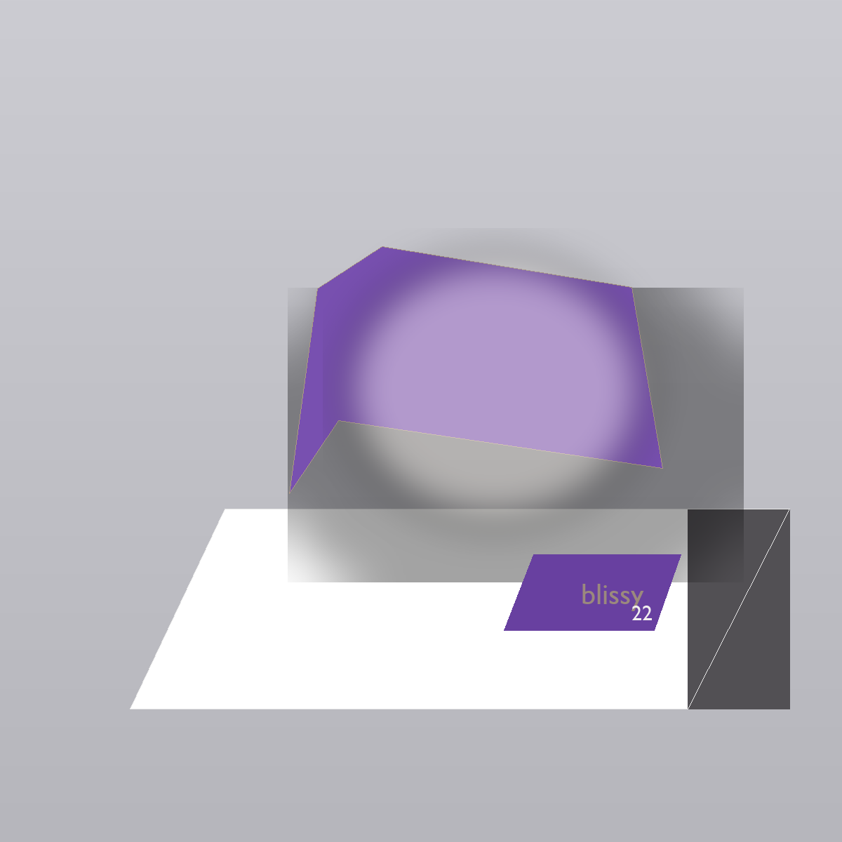 Pillowcase - Orchid - Standard