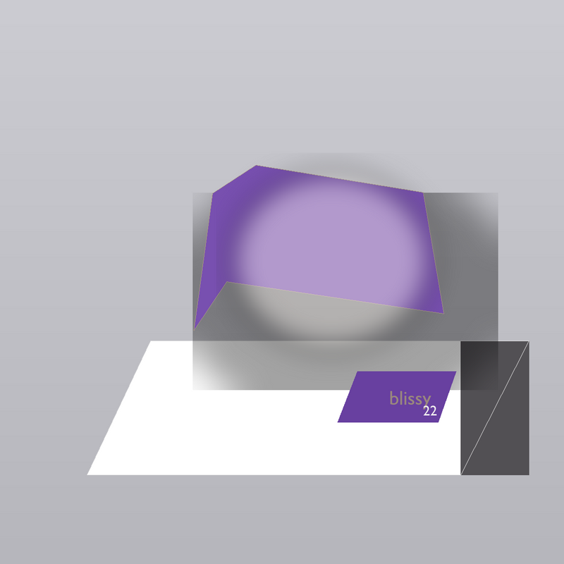 Pillowcase - Orchid - Standard