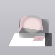 Pillowcase - Rose - Standard