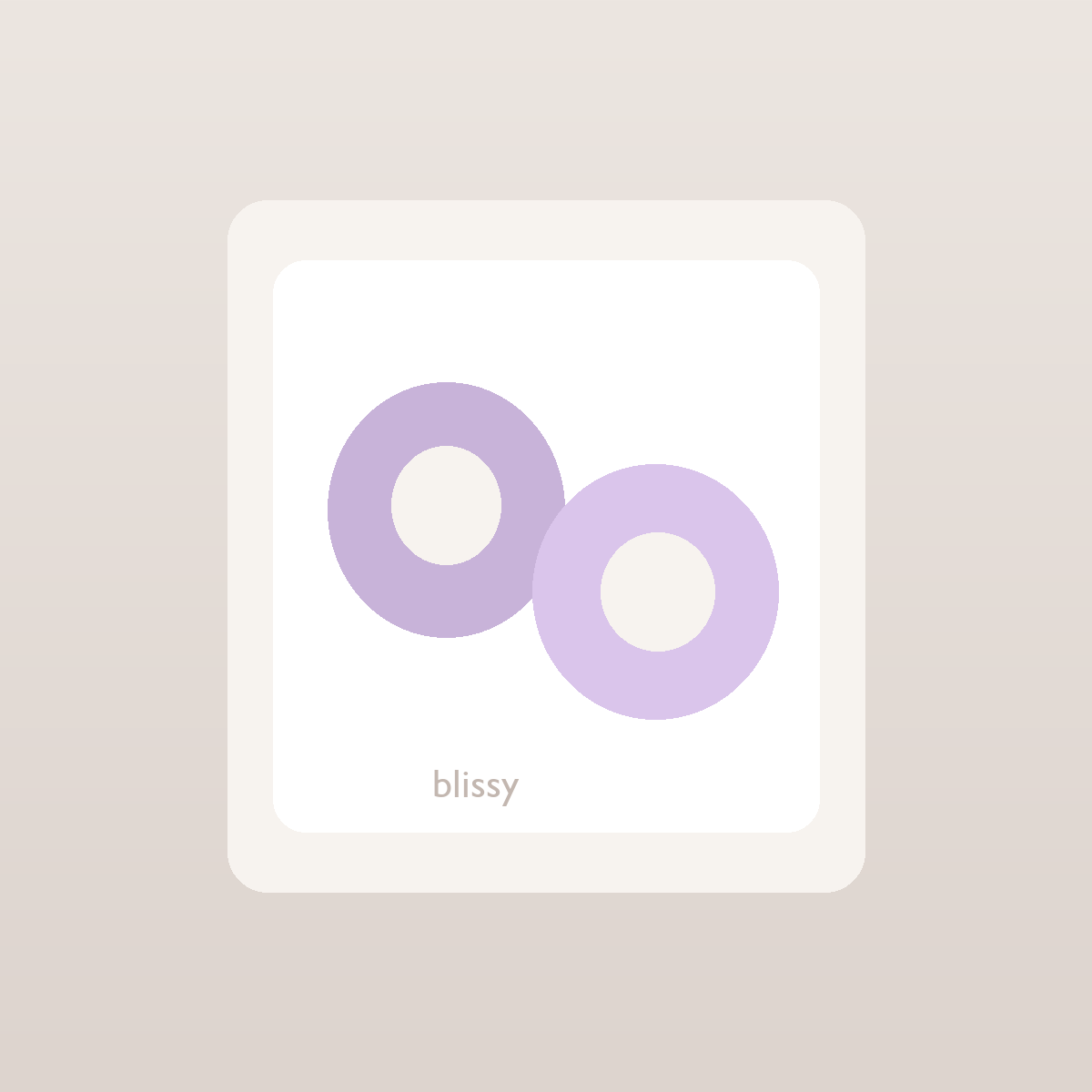 Blissy