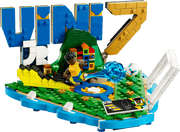 LEGO Editions Vini Jr. Soccer Highlights