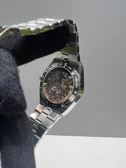 Vacheron Constantin Overseas