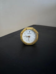 Audemars Piguet Royal Oak Table Clock Table clock Audemars Piguet