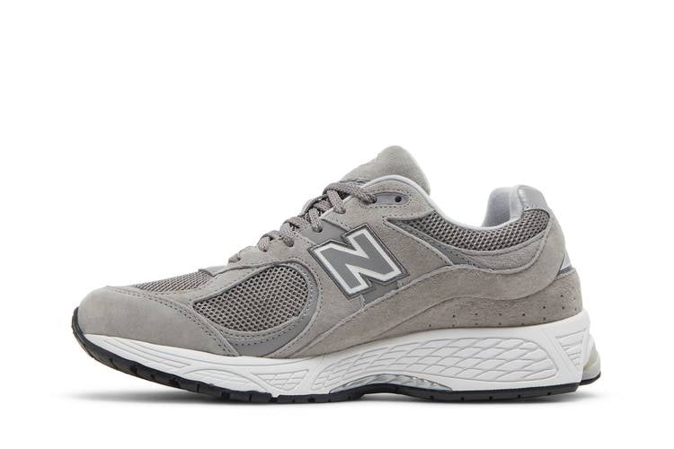 New Balance 2002R Grey
