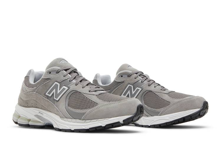 New Balance 2002R Grey