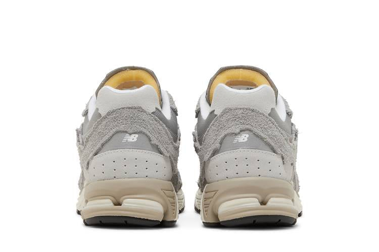 New Balance 2002R Protection Pack - Slate Grey