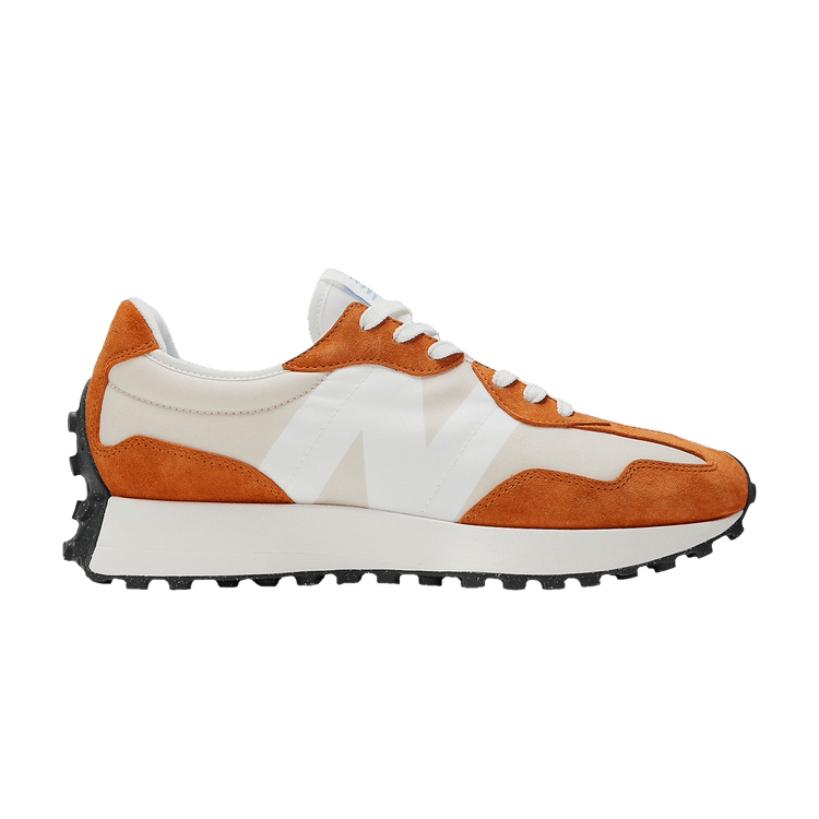New Balance 327 Rust Oxide