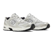 New Balance 530 Grey Matter Silver Metallic