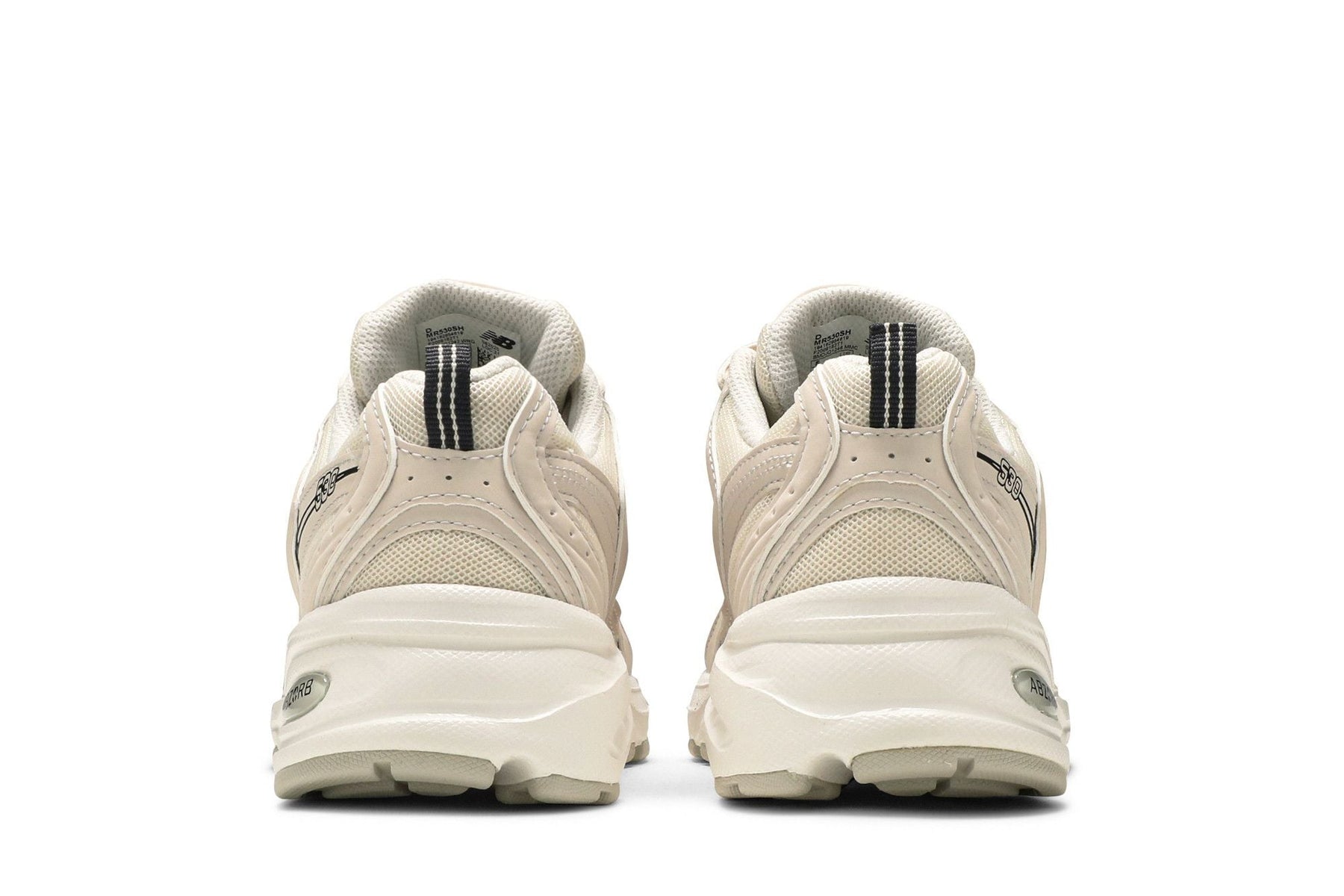 New Balance 530 Sea Salt Moonbeam