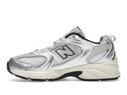 New Balance 530 Silver Cream