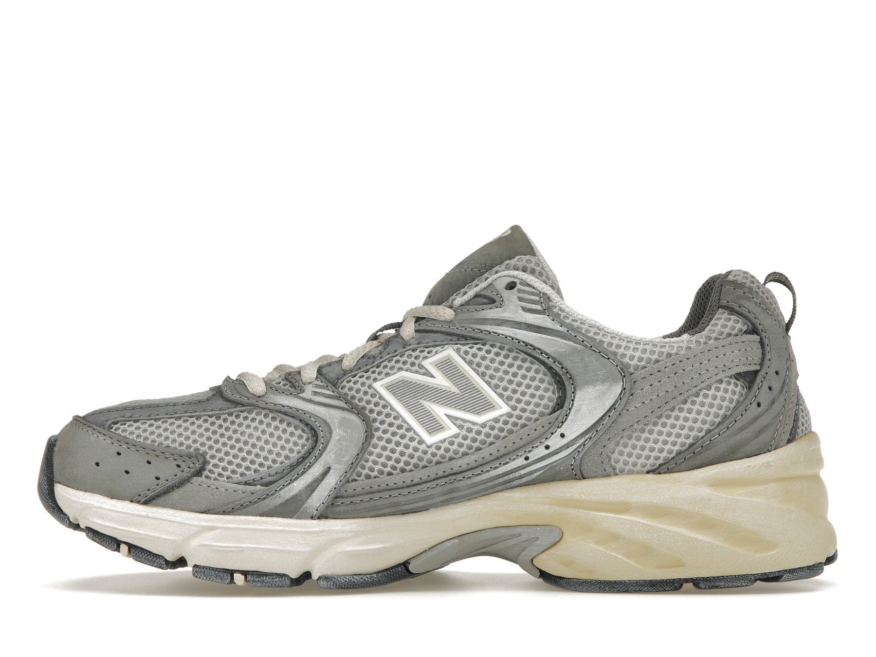 New Balance 530 Vintage Grey Matter
