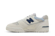 New Balance 550 Grey Day