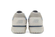 New Balance 550 Grey Day