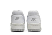 New Balance 550 Grey White