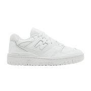 New Balance 550 Triple White