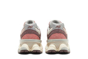 New Balance 9060 Cherry Blossom Pack - Mineral Red