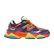 NEW BALANCE 9060 PRISM PURPLE