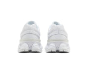 New Balance 9060 Triple White