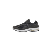 NEW BALANCE ML2002RB BLACK Grey MAN D