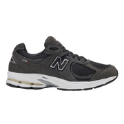 NEW BALANCE ML2002RB BLACK Grey MAN D