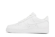 NIKE AIR FORCE 1 LOW '07 WHITE (TRAVIS SCOTT CACTUS JACK UTOPIA EDITION)